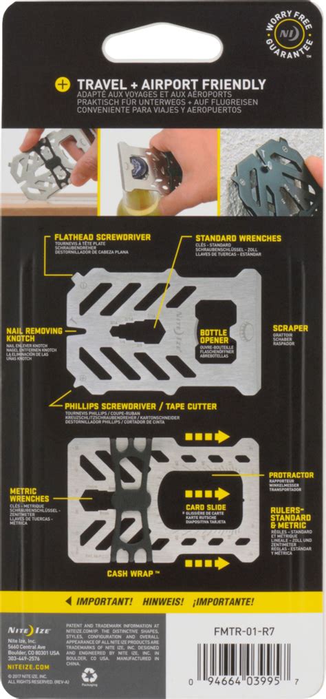 rfid blocking tools